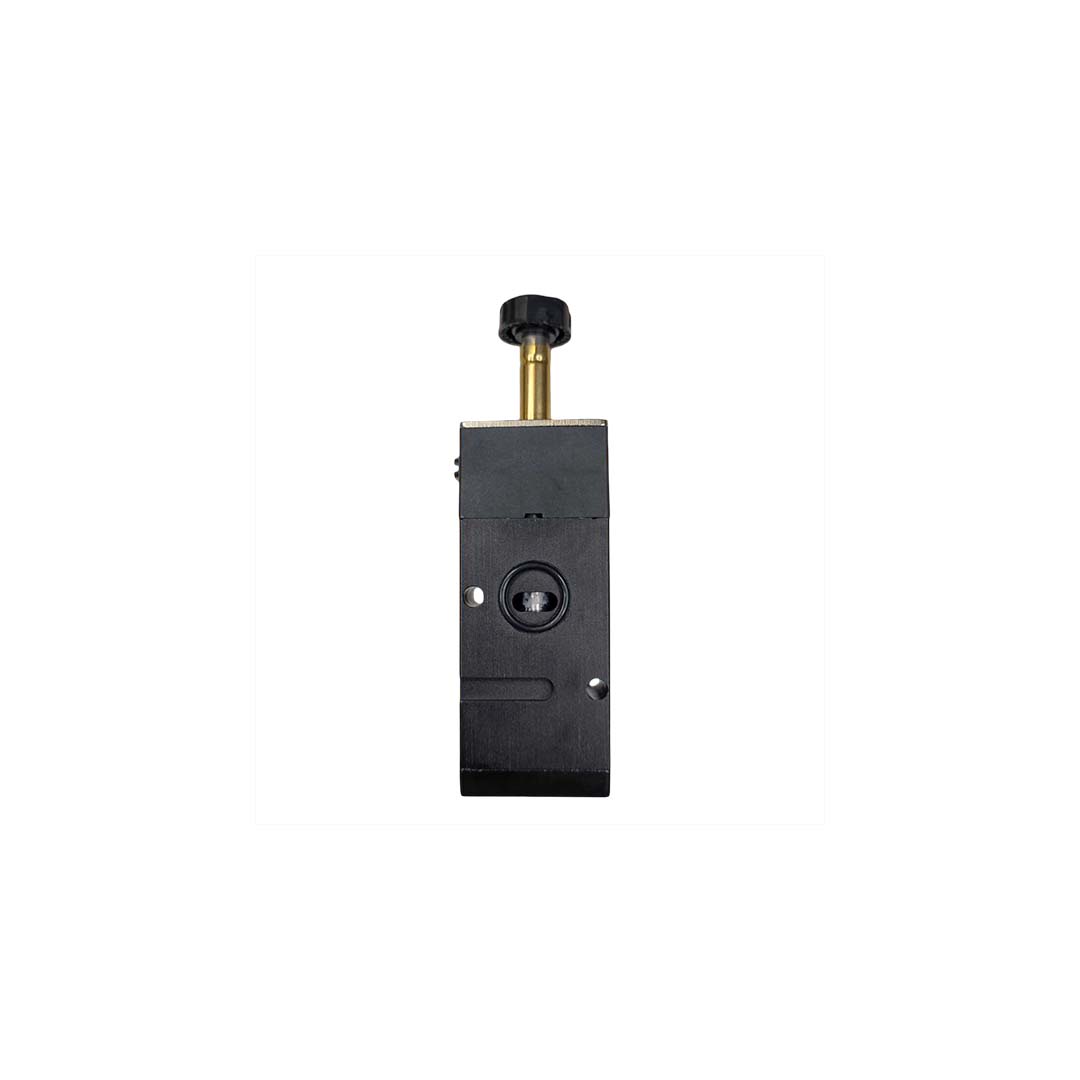 Válvula Solenóide Premium NAMUR 3/2 Vias Simples 3V310-08BPR