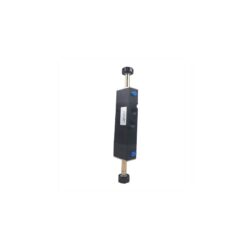 Válvula Solenóide Premium 5/3 Vias Duplo Centro Fechado 4V330C-10PR