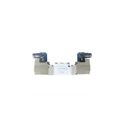 Válvula Solenóide 5/2 Vias Duplo 5Y220DZ Namur