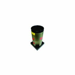 Vibrador Pneumático por Pistão de Impacto NPT-25