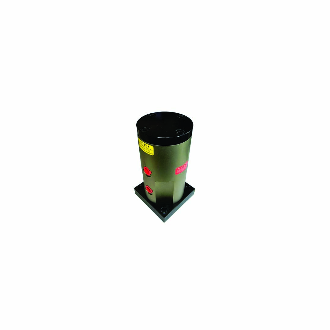 Vibrador Pneumático por Pistão de Impacto NPT-25
