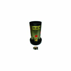 Vibrador Pneumático por Pistão FP-18-S