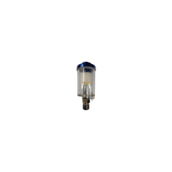 Mini Separador de Óleo e Água - MF-02