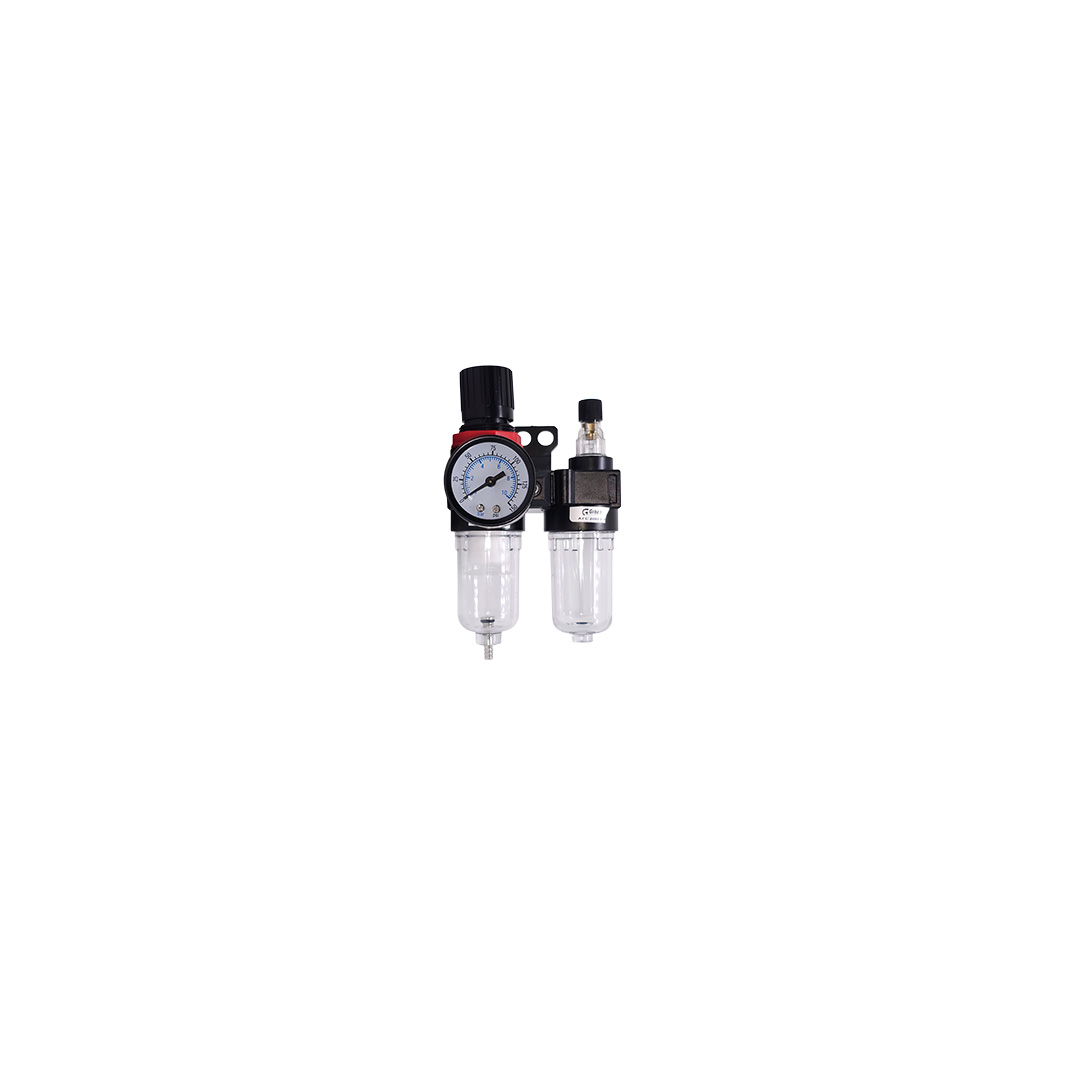 Conjunto de Preparação Mini 1/4 ECO - AFC2000-E