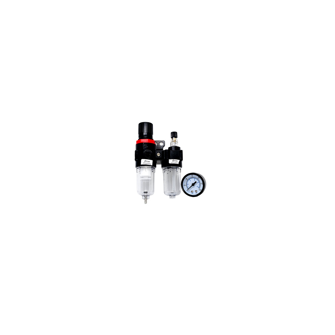 Conjunto de Preparação Mini 1/4 ECO - AFC2000-E - Imagem 2