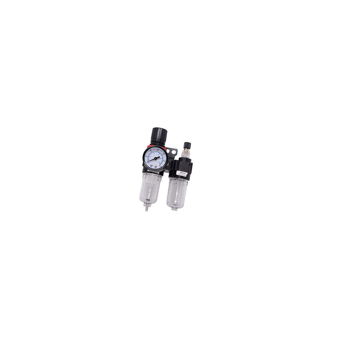 Conjunto de Preparação Mini 1/4 ECO - AFC2000-E - Imagem 3