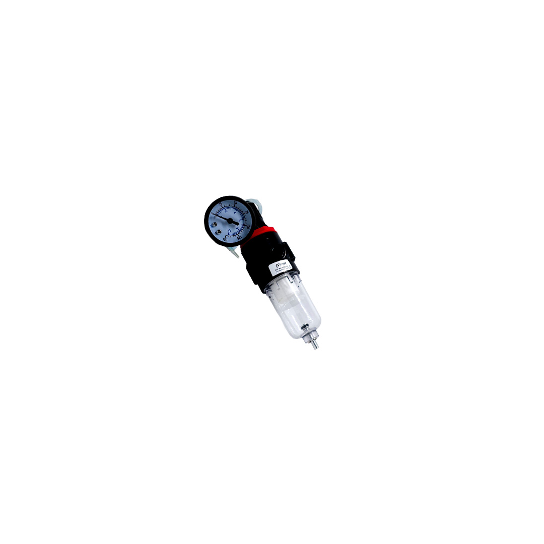 Filtro Regulador de Ar 1/4 ECO - AFR2000-E - Imagem 3