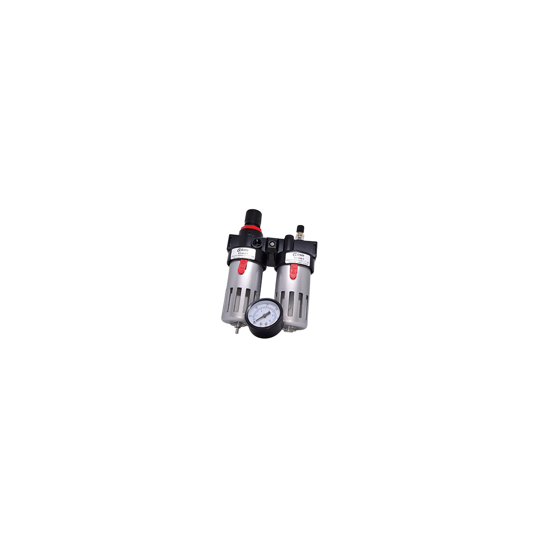 Filtro Regulador de Ar 1/2 ECO - BFR4000-E - Imagem 2