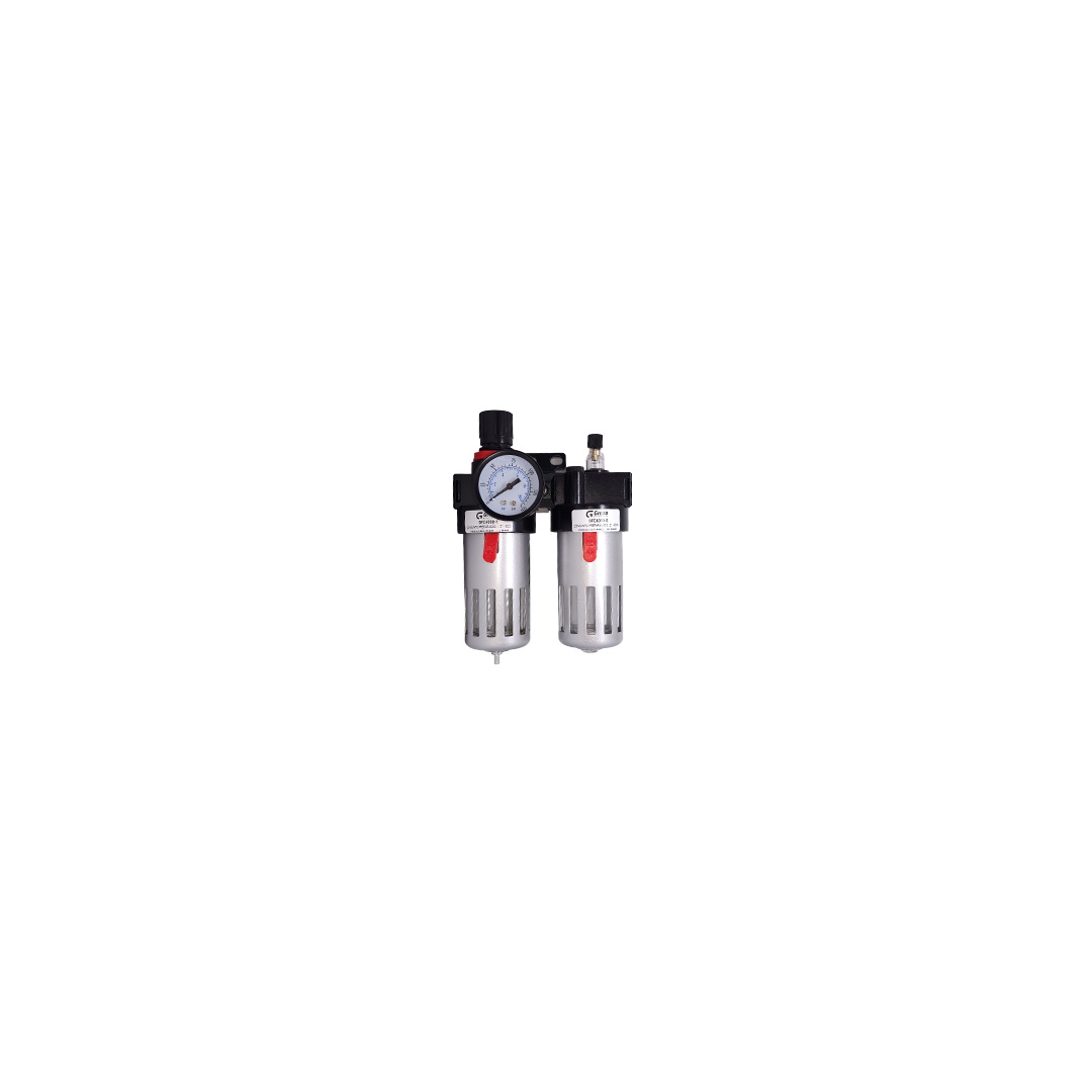 Filtro Regulador de Ar 1/2 ECO - BFR4000-E