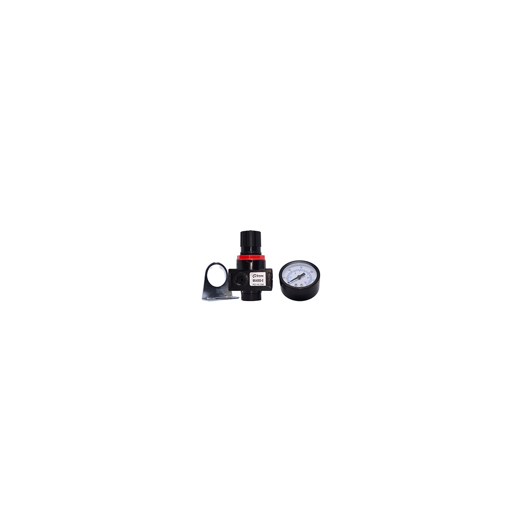 Regulador de Pressão Mini 1/2 ECO - BR4000-E - Imagem 2